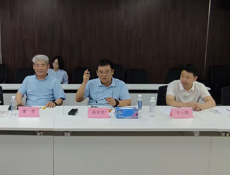 共推全域土地綜合整治發(fā)展│貴陽市建筑設(shè)計院與重慶大學(xué)建筑規(guī)劃設(shè)計總院達(dá)成戰(zhàn)略合作